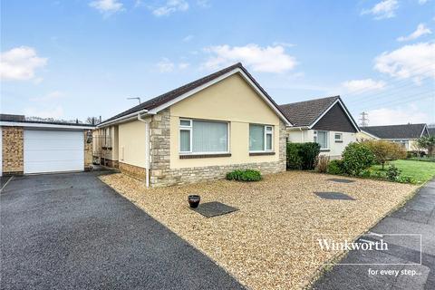 2 bedroom bungalow for sale - Leeson Drive, Dorset BH22