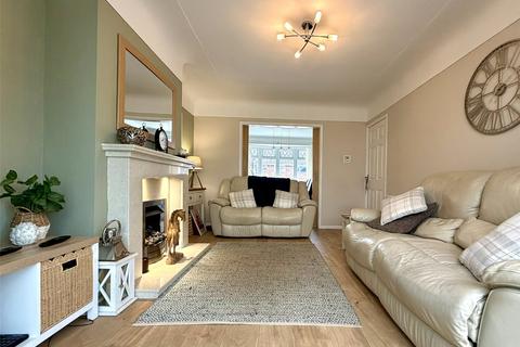 4 bedroom semi-detached house for sale, Prenton Hall Road, Prenton, Merseyside, CH43
