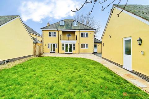 undefined, Queniborough Hall Drive, Queniborough, LE7
