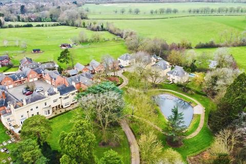 undefined, Queniborough Hall Drive, Queniborough, LE7
