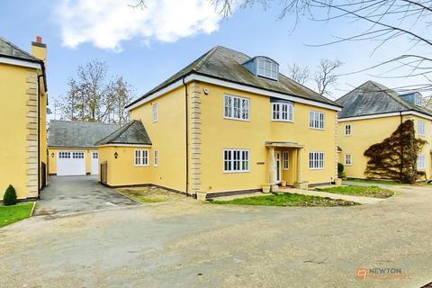 undefined, Queniborough Hall Drive, Queniborough, LE7