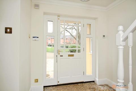 undefined, Queniborough Hall Drive, Queniborough, LE7