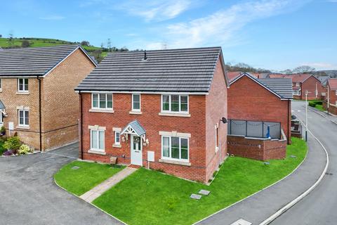 undefined, Kiln Field Drive, Caerphilly CF83