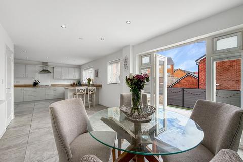 undefined, Kiln Field Drive, Caerphilly CF83