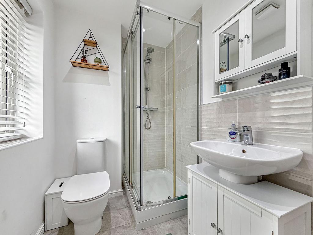 Master En Suite