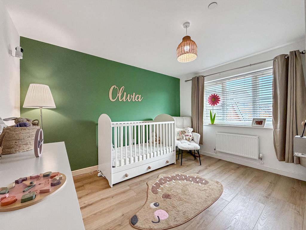 Bedroom 3