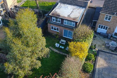 undefined, Uranus Road, Hemel Hempstead HP2