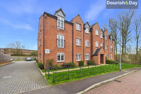Pearl Brook Avenue, Stafford ST16