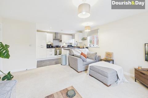 2 bedroom flat for sale, Pearl Brook Avenue, Stafford ST16