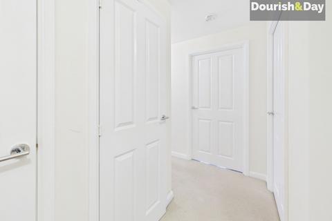 2 bedroom flat for sale, Pearl Brook Avenue, Stafford ST16