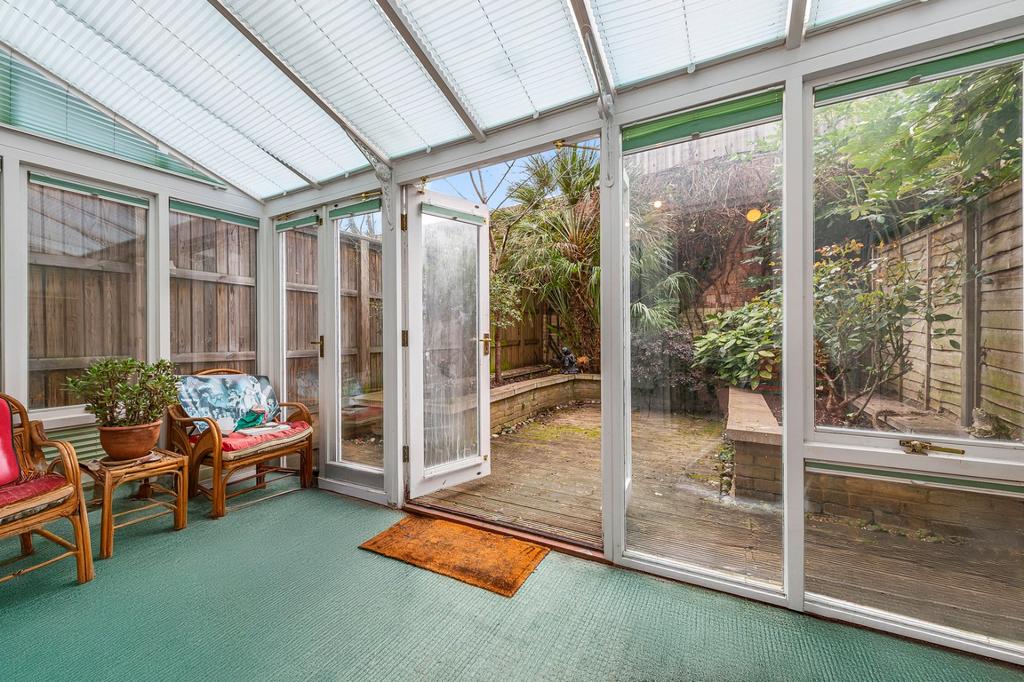 Conservatory