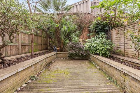 3 bedroom house for sale, Collard Place, Camden Town, London