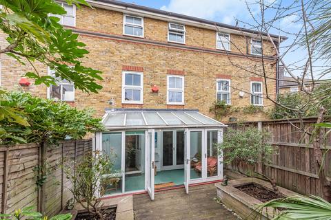 3 bedroom house for sale, Collard Place, Camden Town, London