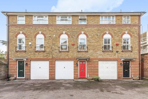 3 bedroom house for sale, Collard Place, Camden Town, London