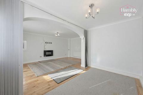 undefined, Parc Tyisha, Burry Port SA16