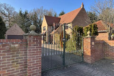 The Wynd, Wynyard, Billingham