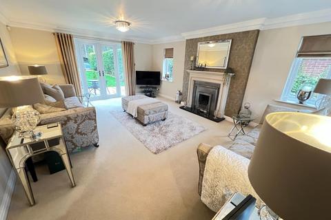 5 bedroom detached house for sale, The Wynd, Wynyard, Billingham