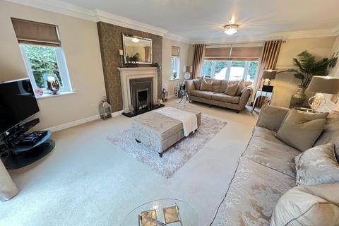 5 bedroom detached house for sale, The Wynd, Wynyard, Billingham