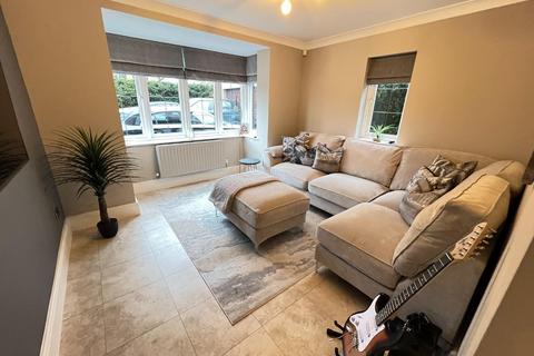 5 bedroom detached house for sale, The Wynd, Wynyard, Billingham