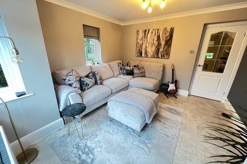 5 bedroom detached house for sale, The Wynd, Wynyard, Billingham