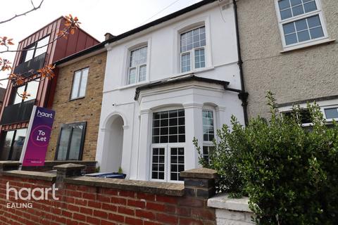 undefined, Spencer Road, LONDON