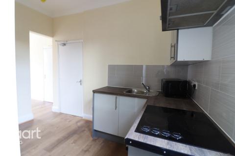 undefined, Spencer Road, LONDON