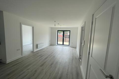 undefined, Erasmus Drive, DERBY, DE1