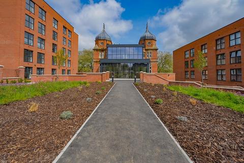 undefined, Billsborrow Avenue, Derby, DE1