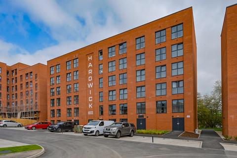 undefined, Billsborrow Avenue, Derby, DE1