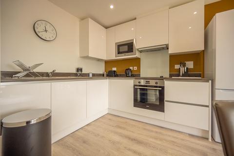 undefined, Billsborrow Avenue, Derby, DE1