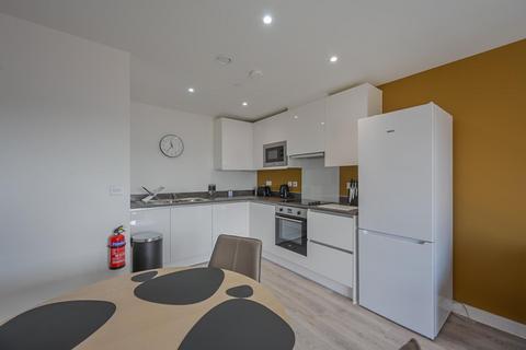 undefined, Billsborrow Avenue, Derby, DE1