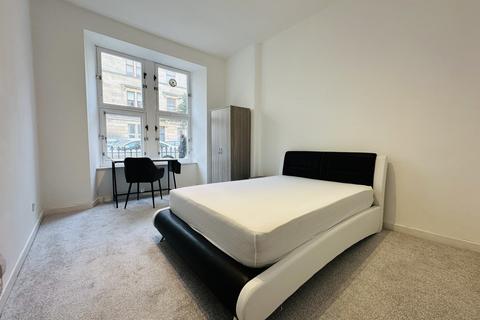 5 White Street, G11