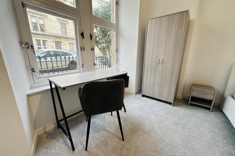 undefined, 5 White Street, G11