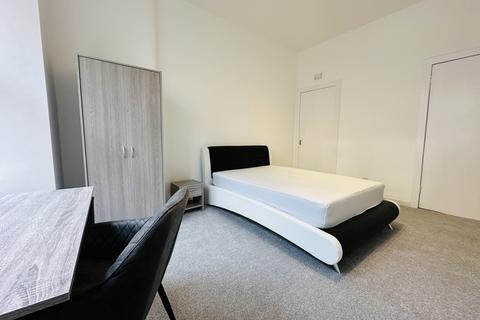 undefined, 5 White Street, G11