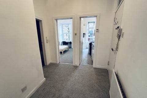 undefined, 5 White Street, G11