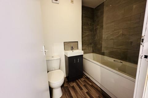 undefined, 5 White Street, G11