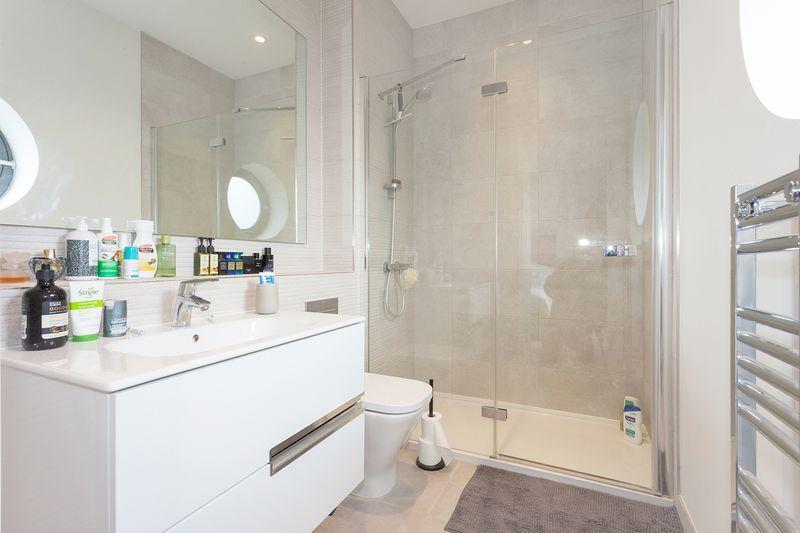 En suite