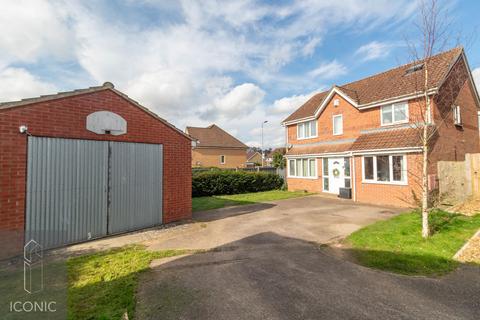undefined, Meadowsweet, Horsford, Norwich