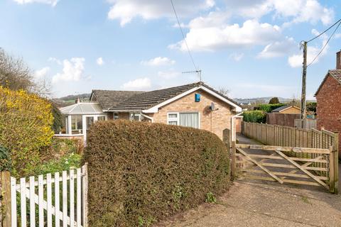 undefined, Castle Park, Cullompton EX15