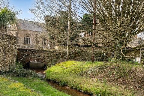 undefined, Castle Park, Cullompton EX15