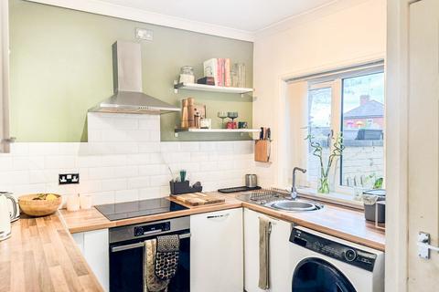 4 bedroom end of terrace house for sale, Woodhill Street, Bury BL8