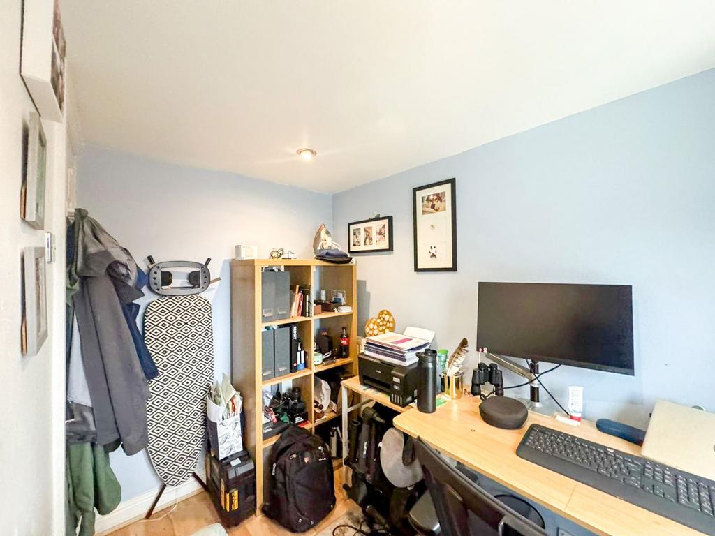 Fouth Bedroom
