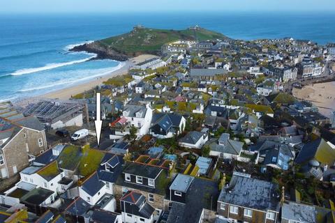undefined, Barnoon Terrace, St. Ives TR26