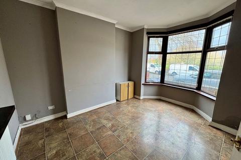 4 bedroom terraced house for sale, Holly Road, Birmingham