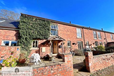 4 bedroom barn conversion for sale, Towers Yard Barns, Towers Road, Poynton