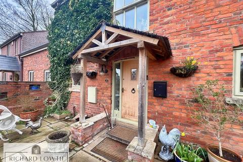4 bedroom barn conversion for sale, Towers Yard Barns, Towers Road, Poynton