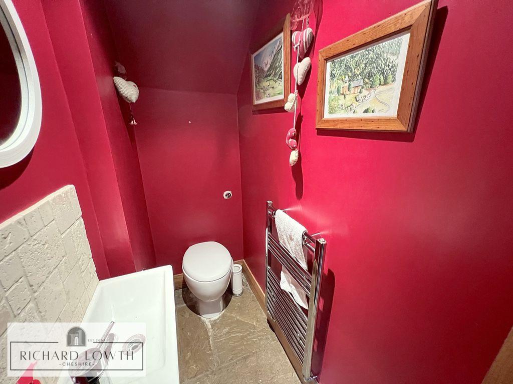 Washroom/WC