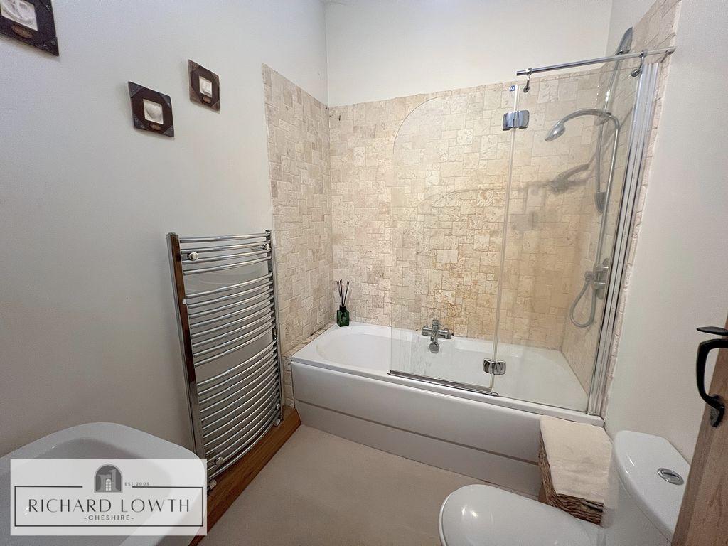 Bathroom/WC