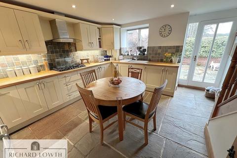 4 bedroom barn conversion for sale, Towers Yard Barns, Towers Road, Poynton