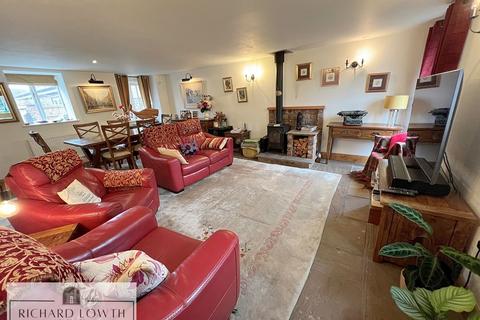 4 bedroom barn conversion for sale, Towers Yard Barns, Towers Road, Poynton